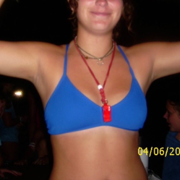 Jolyn Vent Top - Picture 5 of 5